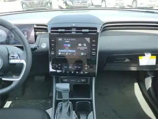 Hyundai TUCSON 2022 XRT 4dr SUV