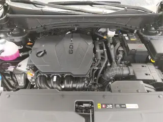 Hyundai TUCSON 2022 XRT 4dr SUV