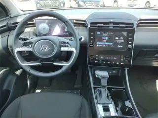 Hyundai TUCSON 2022 XRT 4dr SUV