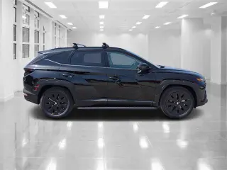 Hyundai TUCSON 2022 XRT 4dr SUV