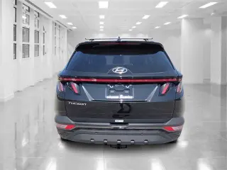 Hyundai TUCSON 2022 XRT 4dr SUV