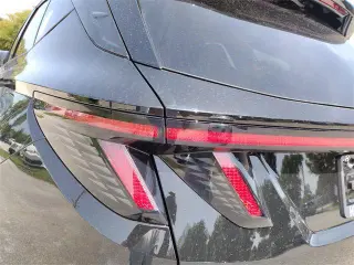 Hyundai TUCSON 2022 XRT 4dr SUV