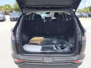 Hyundai TUCSON 2022 XRT 4dr SUV