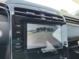 Hyundai TUCSON 2022 XRT 4dr SUV