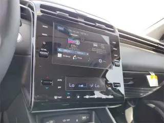 Hyundai TUCSON 2022 XRT 4dr SUV