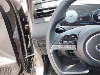 Hyundai TUCSON 2022 XRT 4dr SUV