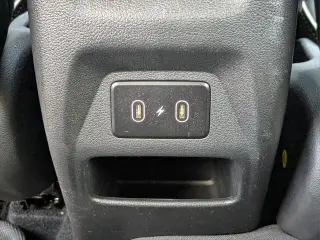 Hyundai VENUE 2025 Limited 4dr Crossover
