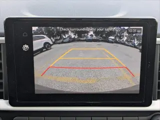 Hyundai VENUE 2025 Limited 4dr Crossover
