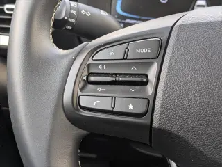 Hyundai VENUE 2025 Limited 4dr Crossover