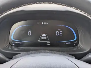 Hyundai VENUE 2025 Limited 4dr Crossover