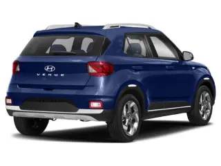 Hyundai VENUE 2022 Limited 4dr Crossover