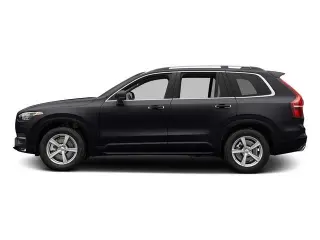 Volvo XC90 2018 AWD T6 Momentum 4dr SUV