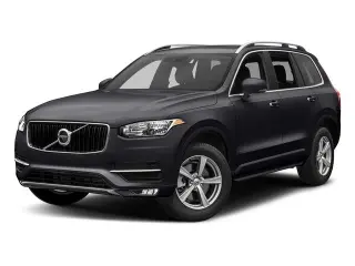 Volvo XC90 2018 AWD T6 Momentum 4dr SUV