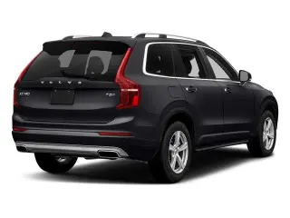 Volvo XC90 2018 AWD T6 Momentum 4dr SUV