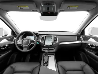 Volvo XC90 2018 AWD T6 Momentum 4dr SUV