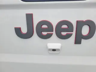 Jeep Gladiator 2021 4x4 Rubicon 4dr Crew Cab 5.0 ft. SB