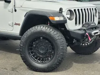 Jeep Gladiator 2021 4x4 Rubicon 4dr Crew Cab 5.0 ft. SB