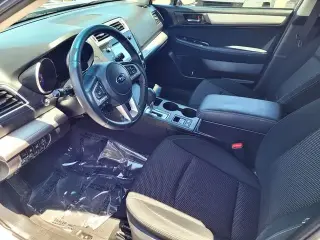 Subaru Outback 2017 AWD 2.5i Premium 4dr Wagon