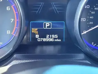 Subaru Outback 2017 AWD 2.5i Premium 4dr Wagon
