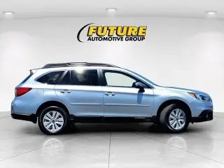 Subaru Outback 2017 AWD 2.5i Premium 4dr Wagon