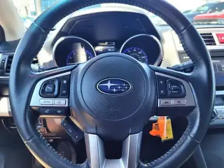 Subaru Outback 2017 AWD 2.5i Premium 4dr Wagon