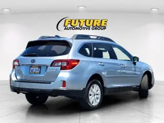 Subaru Outback 2017 AWD 2.5i Premium 4dr Wagon