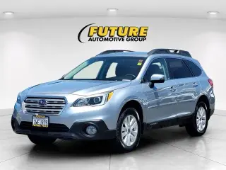 Subaru Outback 2017 AWD 2.5i Premium 4dr Wagon