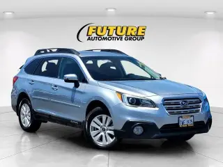 Subaru Outback 2017 AWD 2.5i Premium 4dr Wagon