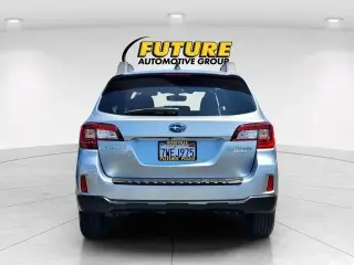 Subaru Outback 2017 AWD 2.5i Premium 4dr Wagon