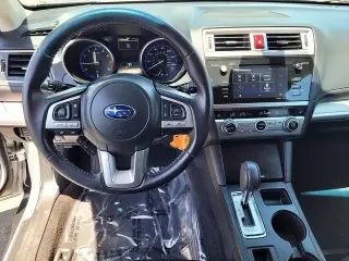 Subaru Outback 2017 AWD 2.5i Premium 4dr Wagon