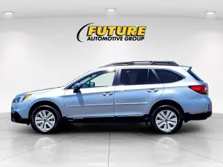 Subaru Outback 2017 AWD 2.5i Premium 4dr Wagon