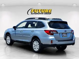 Subaru Outback 2017 AWD 2.5i Premium 4dr Wagon