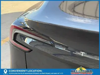 Tesla Model 3 2025 Long Range 4dr Fastback