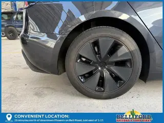 Tesla Model 3 2025 Long Range 4dr Fastback