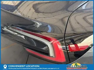 Tesla Model 3 2025 Long Range 4dr Fastback