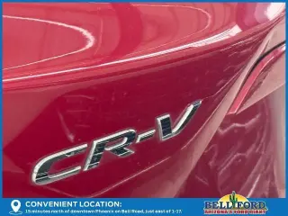 Honda CR-V 2022 EX 4dr SUV