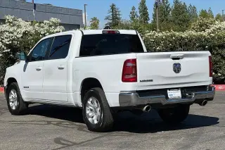 Ram 1500 2024 4x2 Laramie 4dr Crew Cab 5.6 ft. SB Pickup