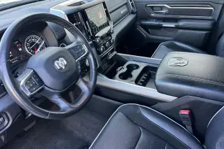 Ram 1500 2024 4x2 Laramie 4dr Crew Cab 5.6 ft. SB Pickup