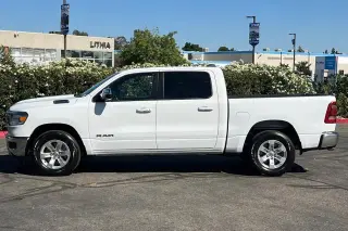 Ram 1500 2024 4x2 Laramie 4dr Crew Cab 5.6 ft. SB Pickup