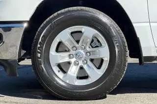 Ram 1500 2024 4x2 Laramie 4dr Crew Cab 5.6 ft. SB Pickup