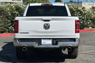 Ram 1500 2024 4x2 Laramie 4dr Crew Cab 5.6 ft. SB Pickup