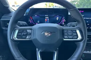 Ford Mustang 2024 EcoBoost 2dr Fastback