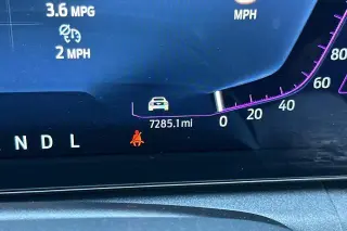 Ford Mustang 2024 EcoBoost 2dr Fastback