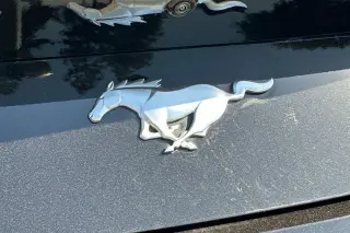 Ford Mustang 2024 EcoBoost 2dr Fastback