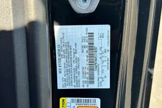 Ford Mustang 2024 EcoBoost 2dr Fastback
