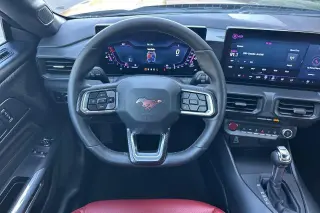 Ford Mustang 2024 EcoBoost 2dr Fastback