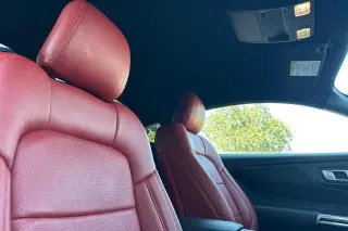 Ford Mustang 2024 EcoBoost 2dr Fastback