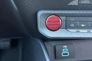 Ford Mustang 2024 EcoBoost 2dr Fastback