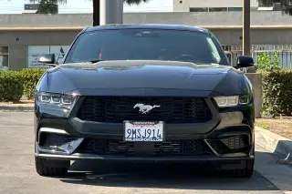 Ford Mustang 2024 EcoBoost 2dr Fastback