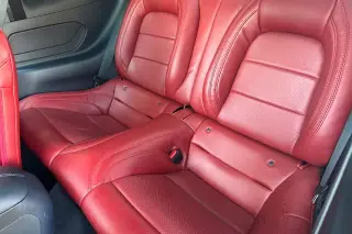 Ford Mustang 2024 EcoBoost 2dr Fastback